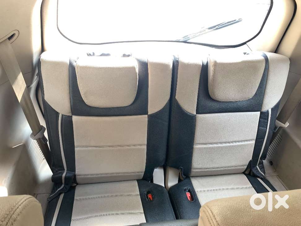 Mahindra Xuv500 W6 2wd, 2016, Diesel