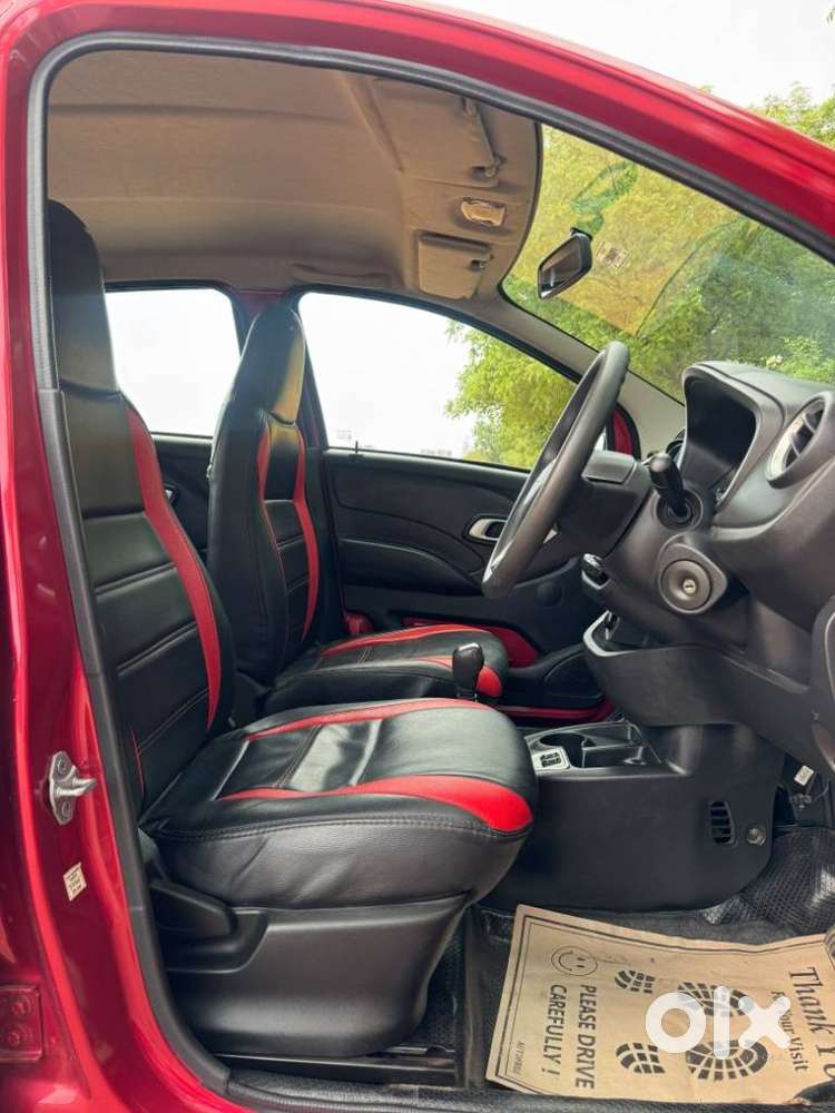 Datsun Redi Go 1.0 Limited Edition, 2018, Petrol