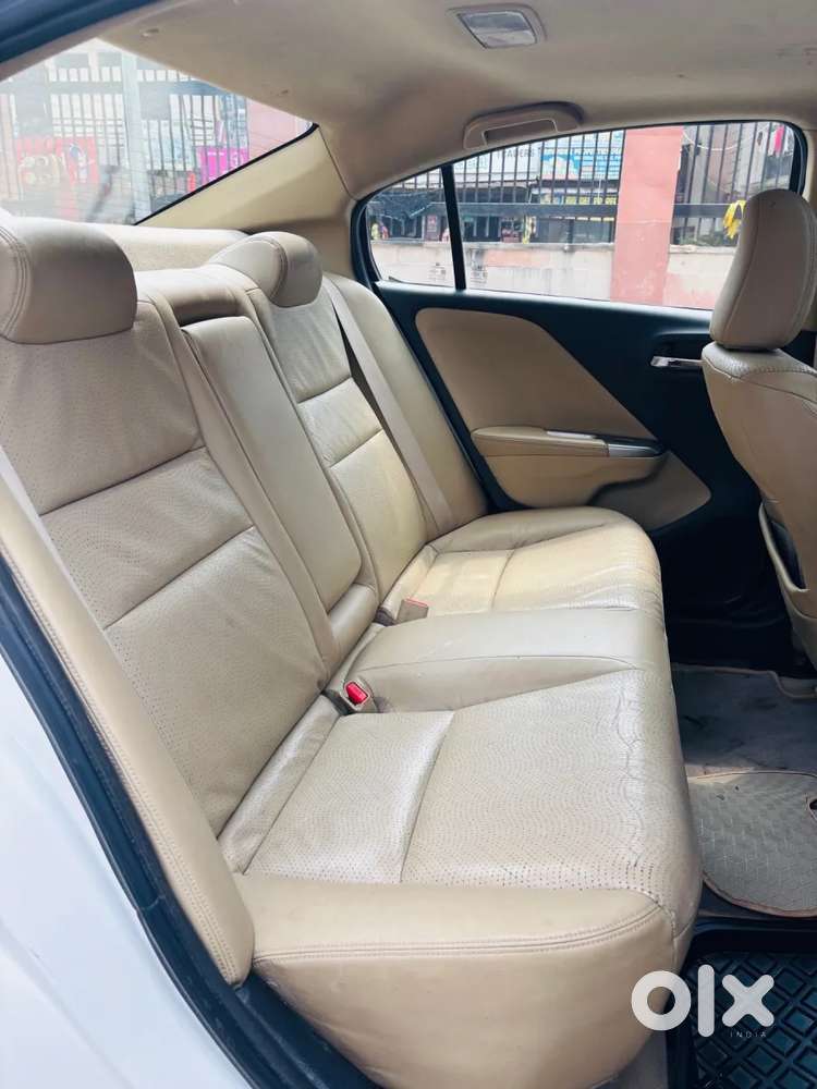 Honda City I Vtec Cvt Vx, 2016, Petrol