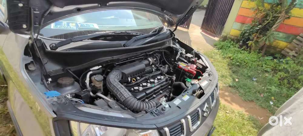 Maruti Suzuki Ignis 2023 Manual