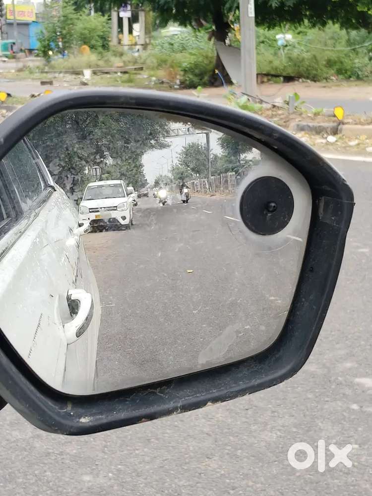 Tata Tigor 2020 Model