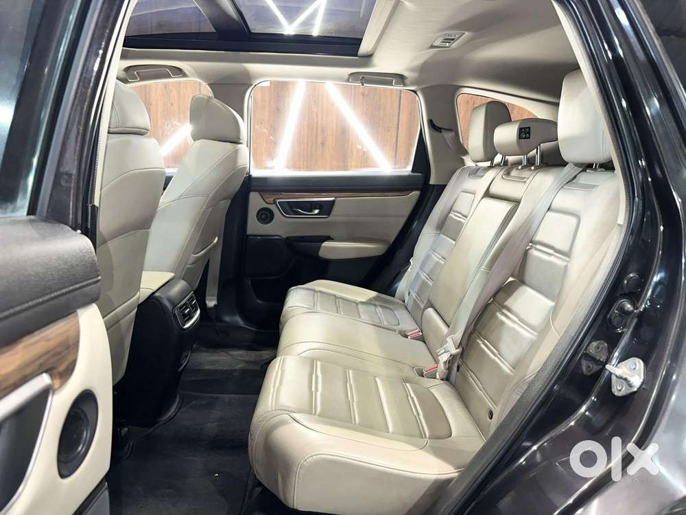 Honda Cr-v 2.0 2wd At, 2019, Petrol