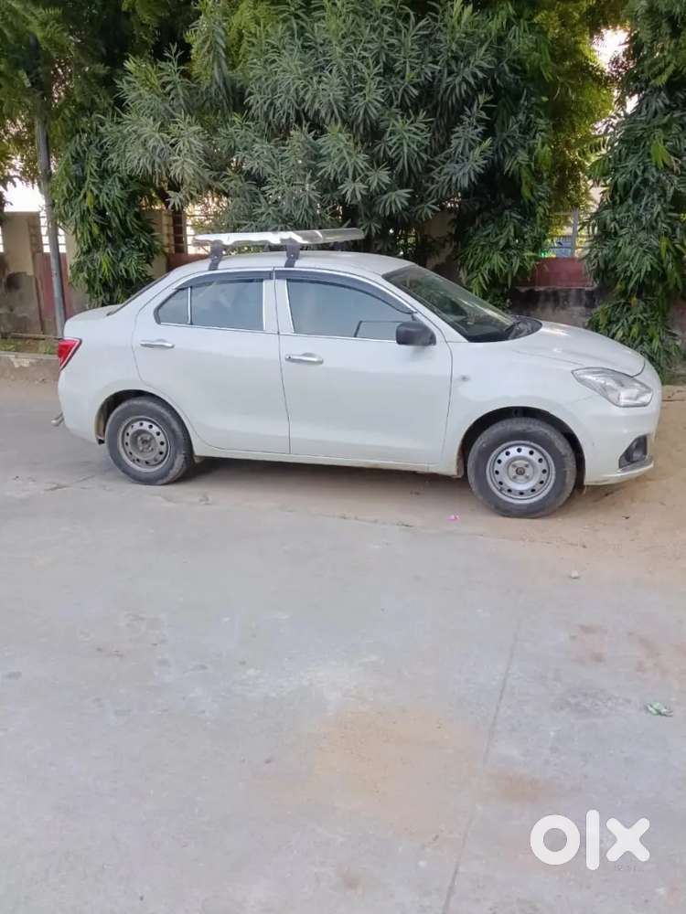 Maruti Dzire Tour 2023 Cng 2nd Owner