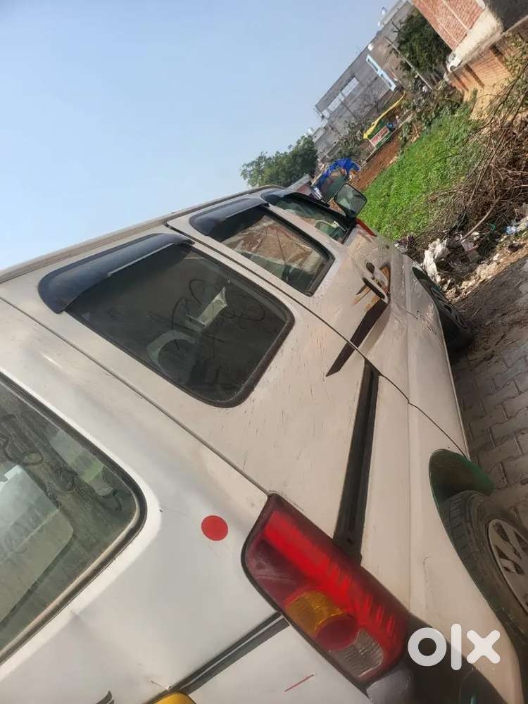 Maruti Suzuki Eeco 2019 Cng & Hybrids Well Maintained