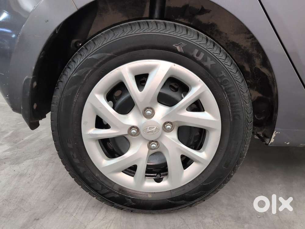 Hyundai Grand I10 1.2 Kappa Magna, 2018, Petrol