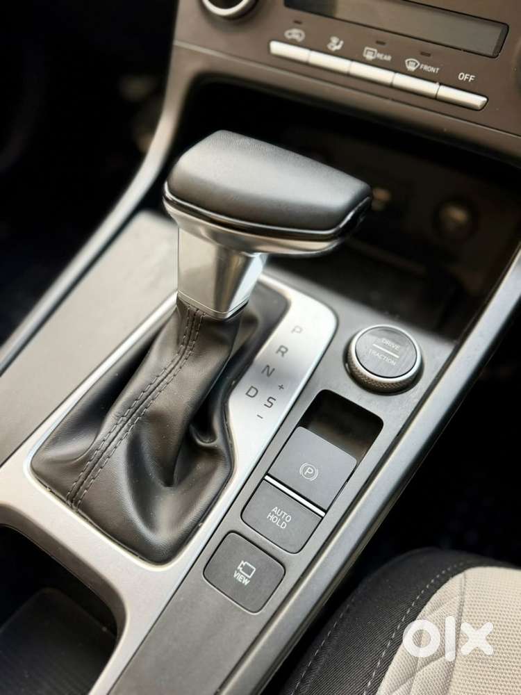 Hyundai Creta Sx 1.5 Petrol Cvt, 2023, Petrol