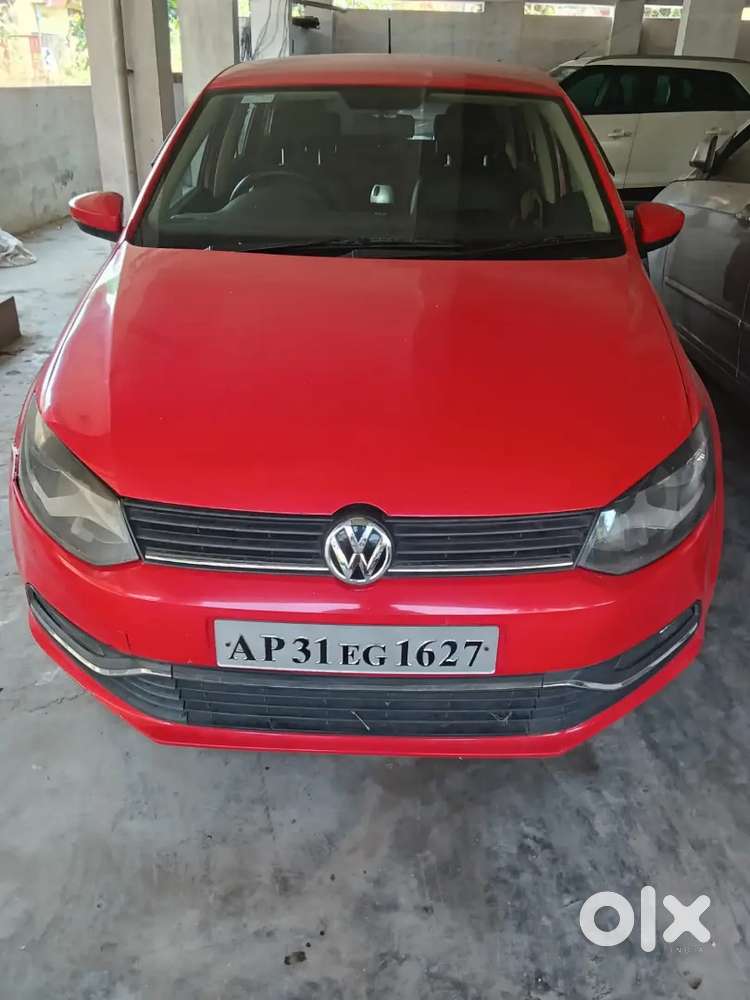Polo 1.5 Diesel Hi Line