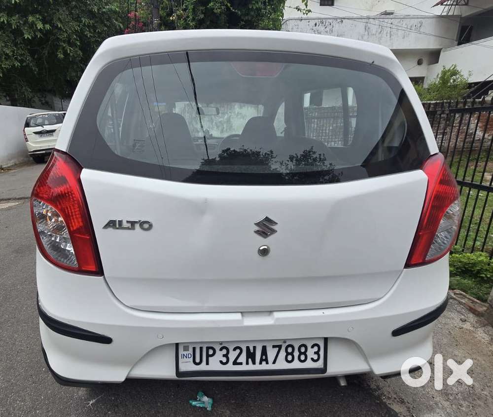 Maruti Suzuki Alto 800 Vxi Airbag, 2022, Petrol