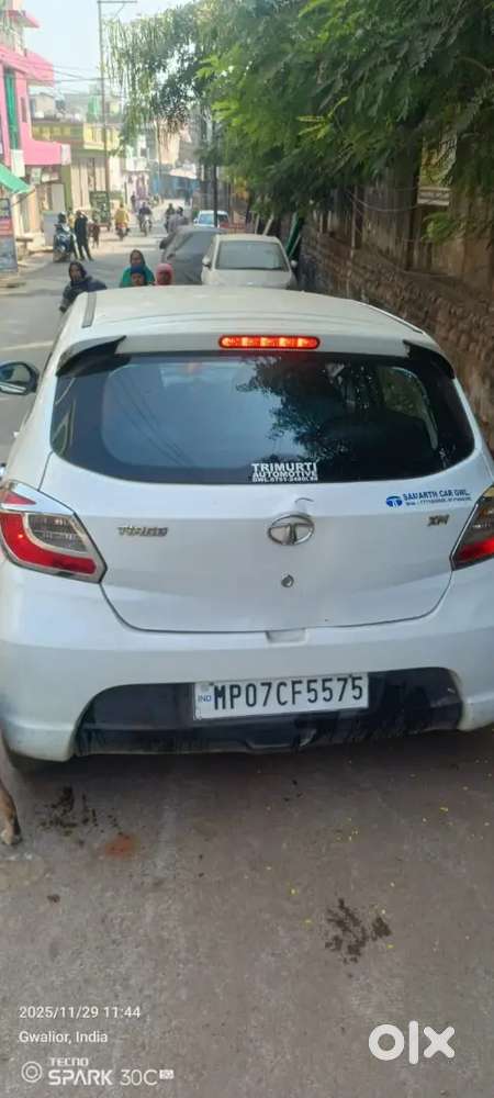 Gud Condition Car
