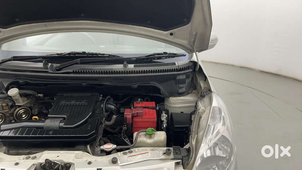 Maruti Suzuki Ertiga 1.5 Vxi, 2013, Petrol