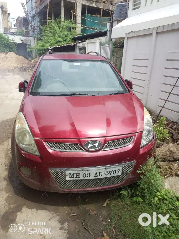 Hyundai I20 Petrol Manual 2015