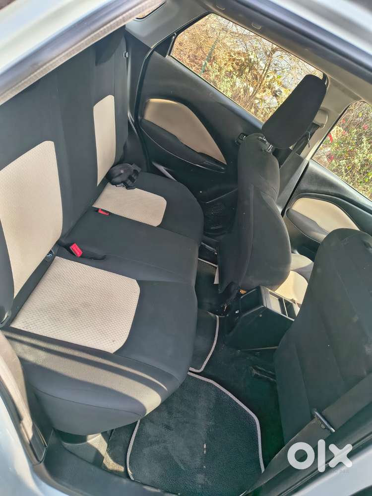 Toyota Glanza 1.2 E, 2022, Petrol