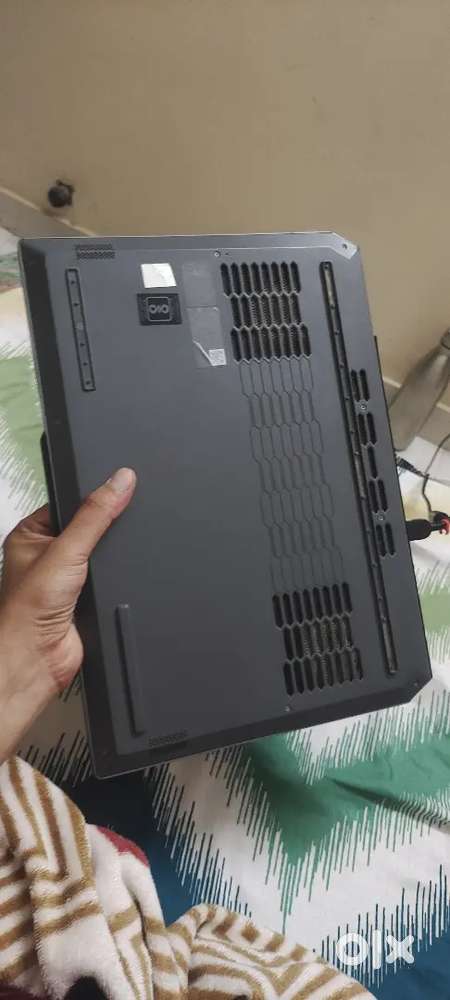 Loq 1.5 year old very good condition no issues and no fault