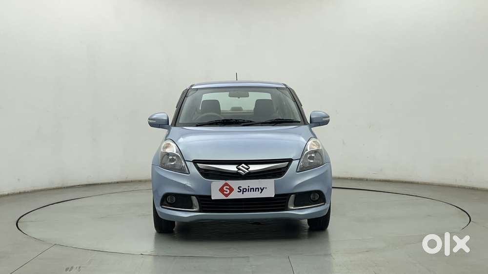 Maruti Suzuki Swift Dzire 1.3 Vxi, 2015, Petrol