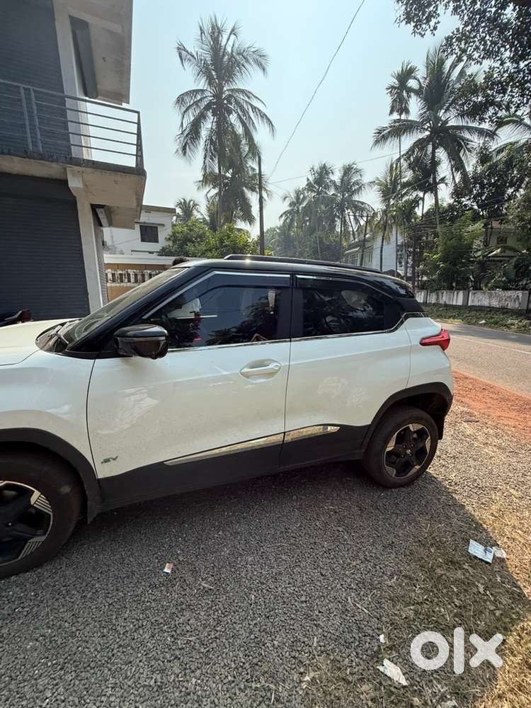 Tata Punch Ev 2024 Electric Good Condition