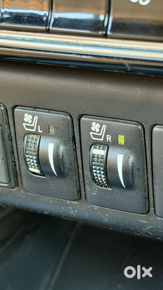 Toyota Fortuner Sigma 4 At Diesel, 2023, Diesel