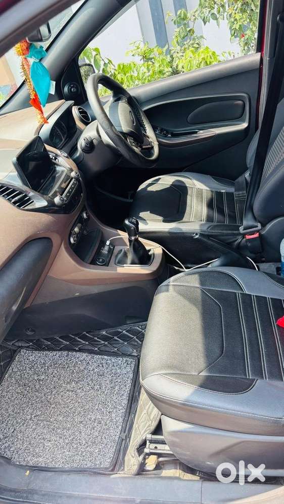 Ford Freestyle 2018 Petrol Well Maintained