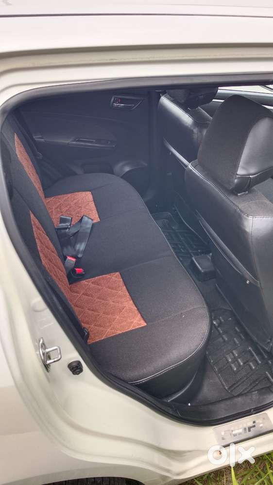 Maruti Suzuki Swift 2011-2014 Vdi, 2011, Petrol