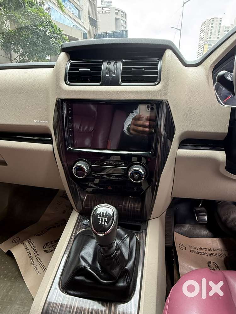 Mahindra Scorpio Classic 2.2 S 11 Mt 7 Str, 2022, Diesel