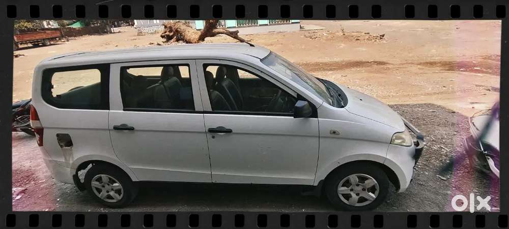Chevrolet Enjoy 2016 Diesel 95000 Km Driven