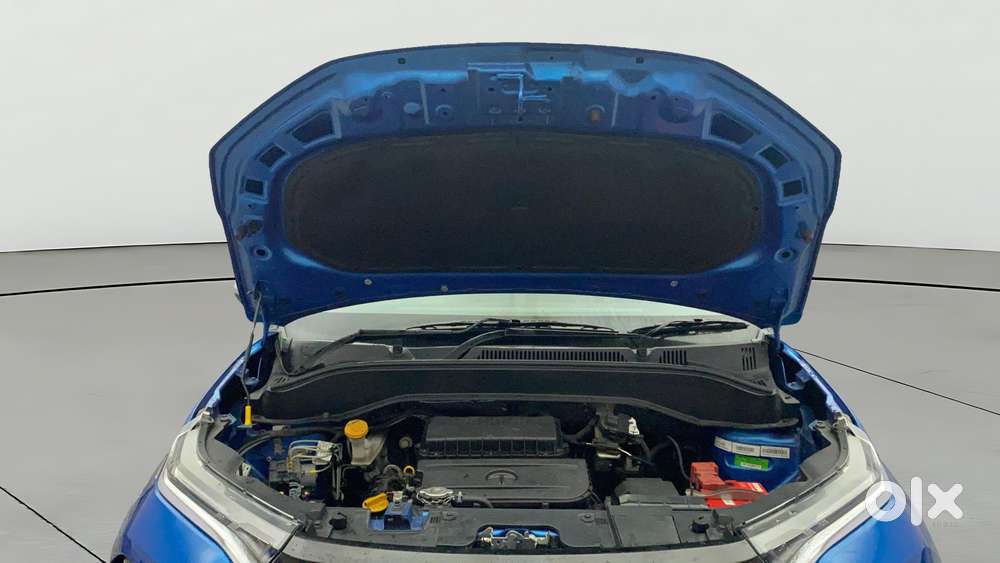 Tata Punch Creative Amt, 2022, Petrol