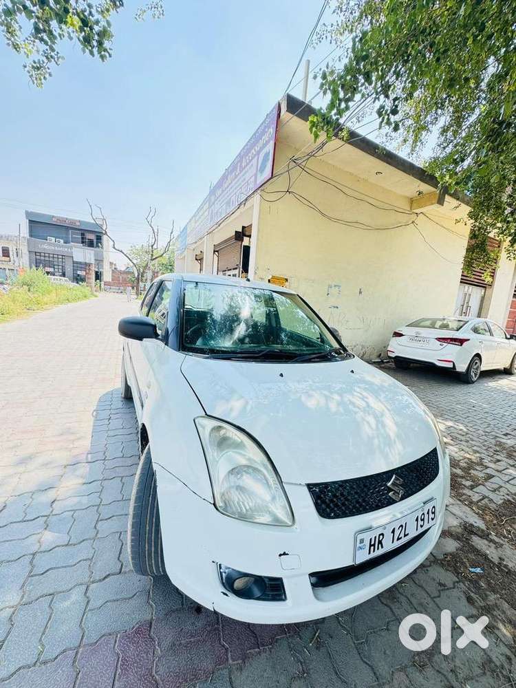 Maruti Suzuki Swift 2008 Diesel Good Condition