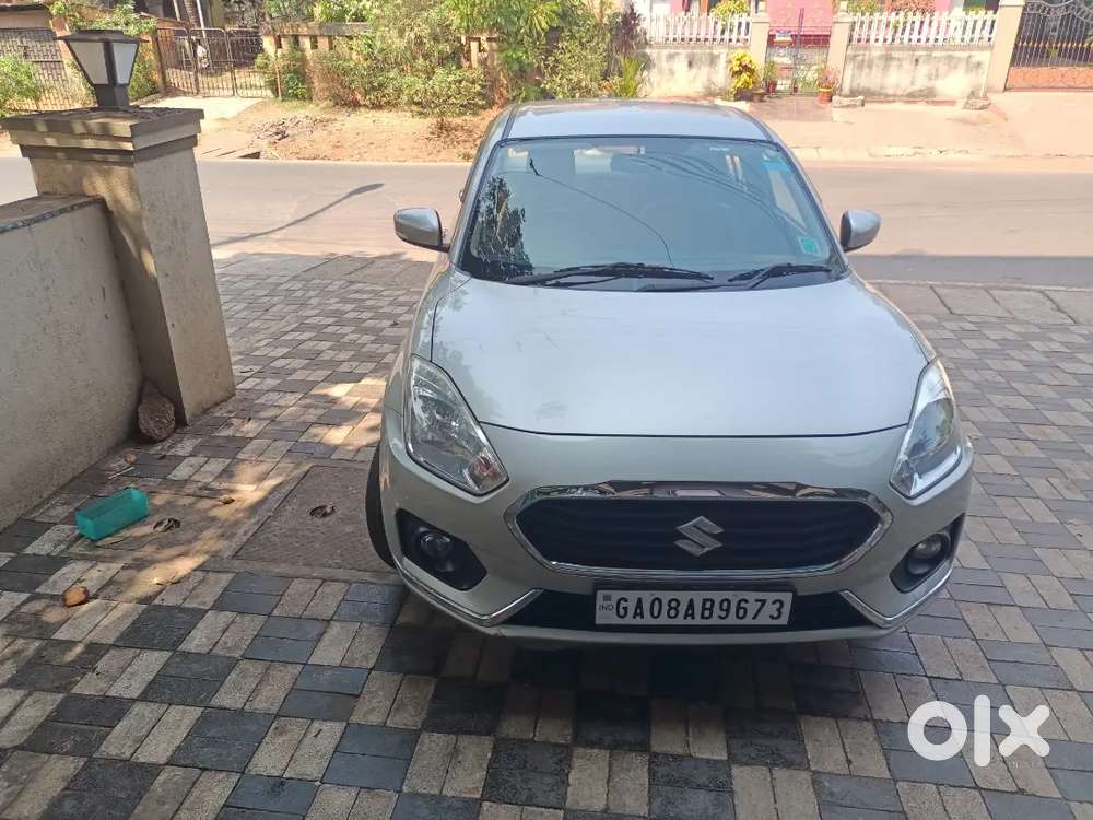 Maruti Suzuki Dzire 2020 Petrol 76000 Km Driven