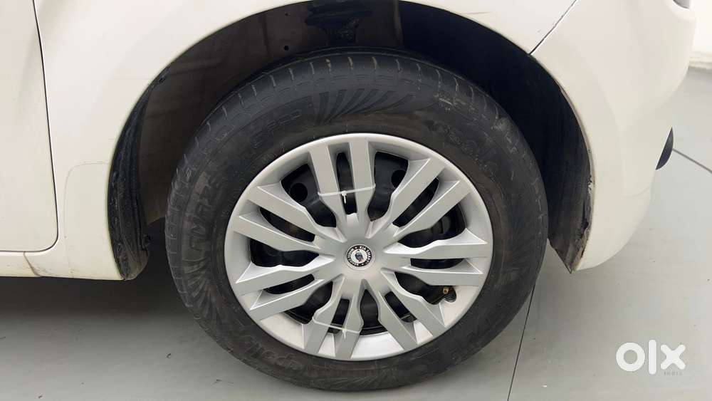 Maruti Suzuki Wagon R 1.0 Vxi Ags, 2023, Petrol