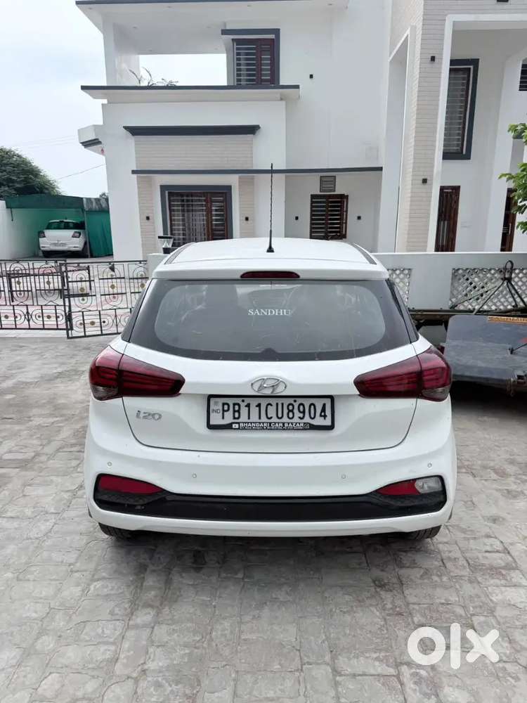 Hyundai I20 2014-2015 Magna Petrol Manual