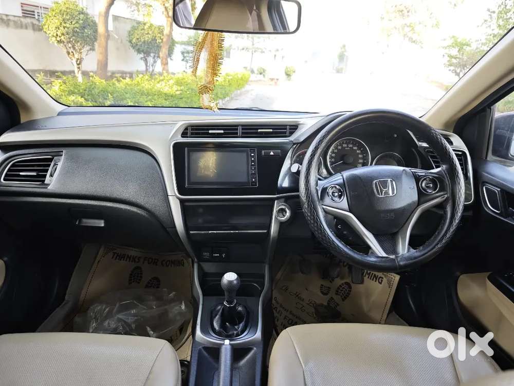 Honda City 2019 Diesel Well Maintained