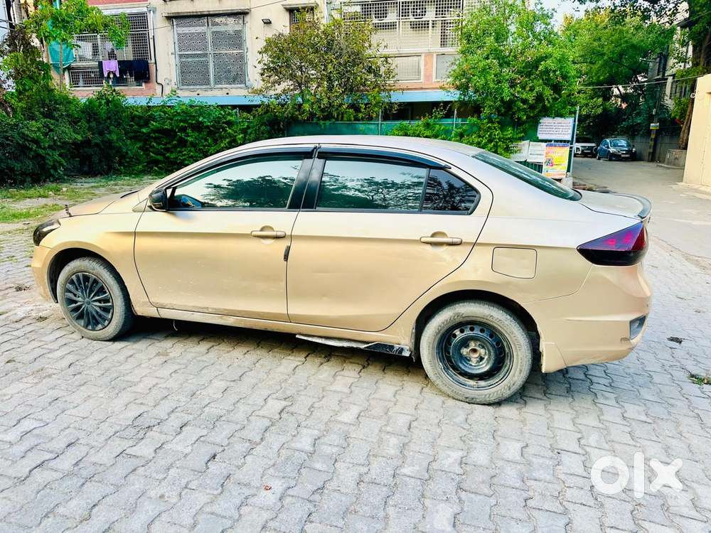 Maruti Suzuki Ciaz