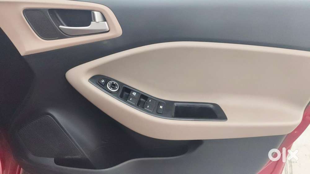 Hyundai Elite I20 Asta 1.2, 2017, Petrol