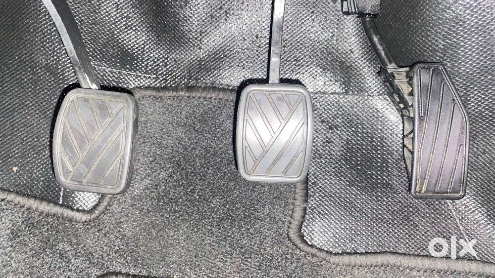 Maruti Suzuki Baleno 1.2 Alpha, 2017, Petrol