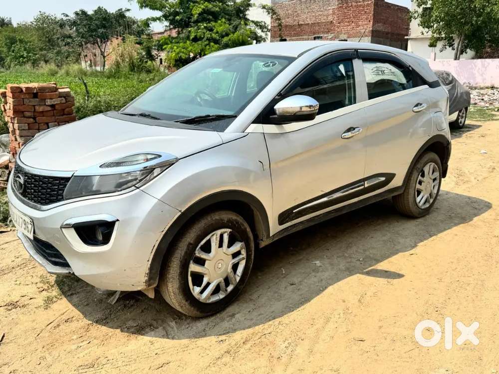 Tata Nexon 2019 Diesel 110000 Km Driven