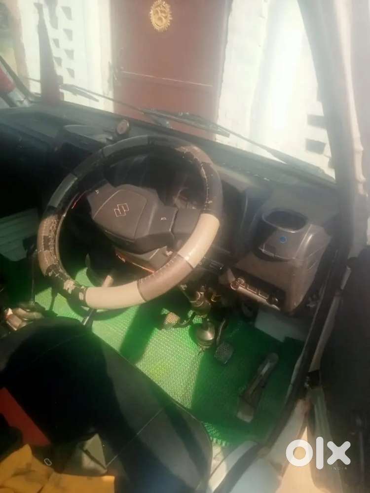 Maruti Suzuki Omni 2016 Lpg 68000 Km Driven