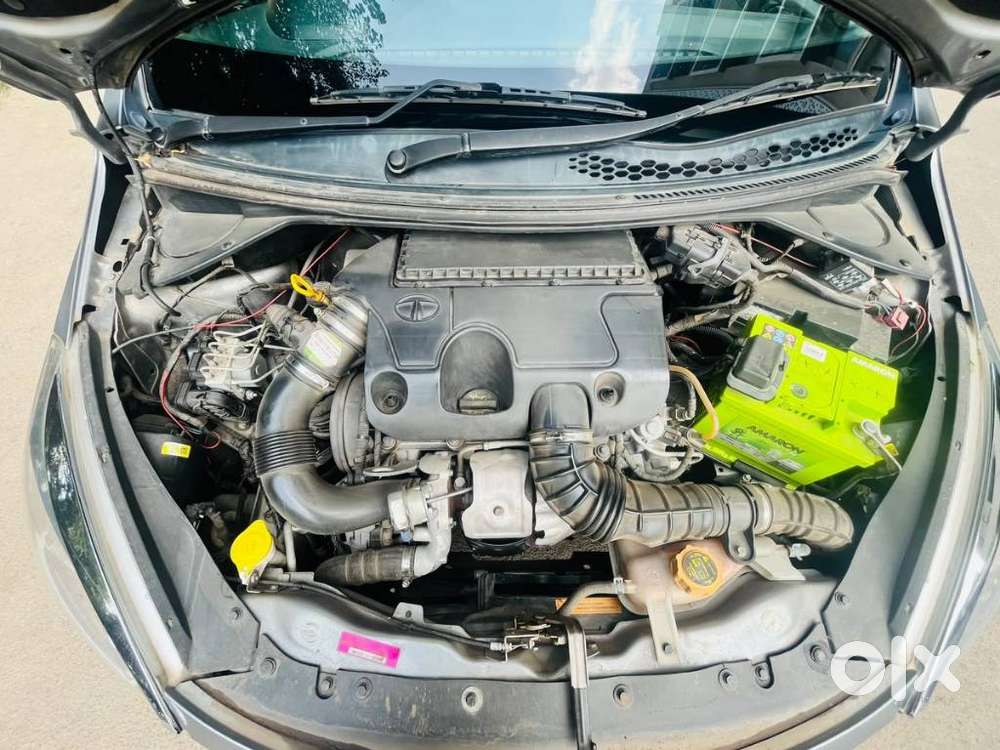 Tata Tiago 1.05 Revotorq Xt, 2019, Diesel