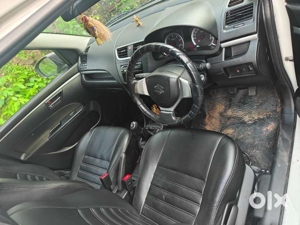 Maruti Suzuki Swift Vdi 2012