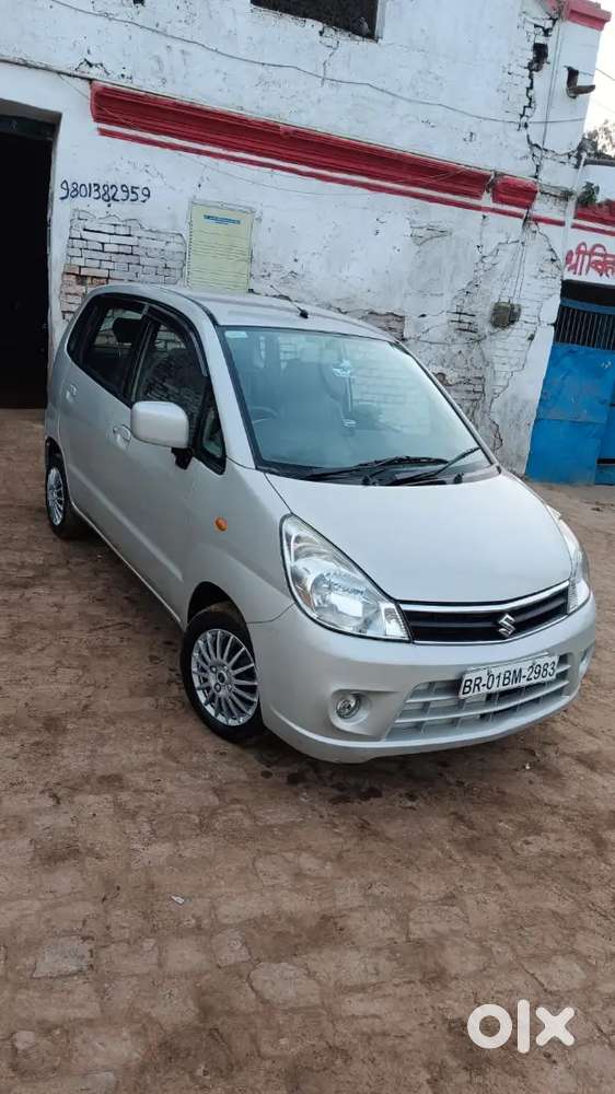 Maruti Suzuki Zen Estilo 2012 Petrol Well Maintained