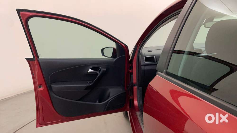 Volkswagen Polo 1.0 Highline Plus Tsi At, 2021, Petrol