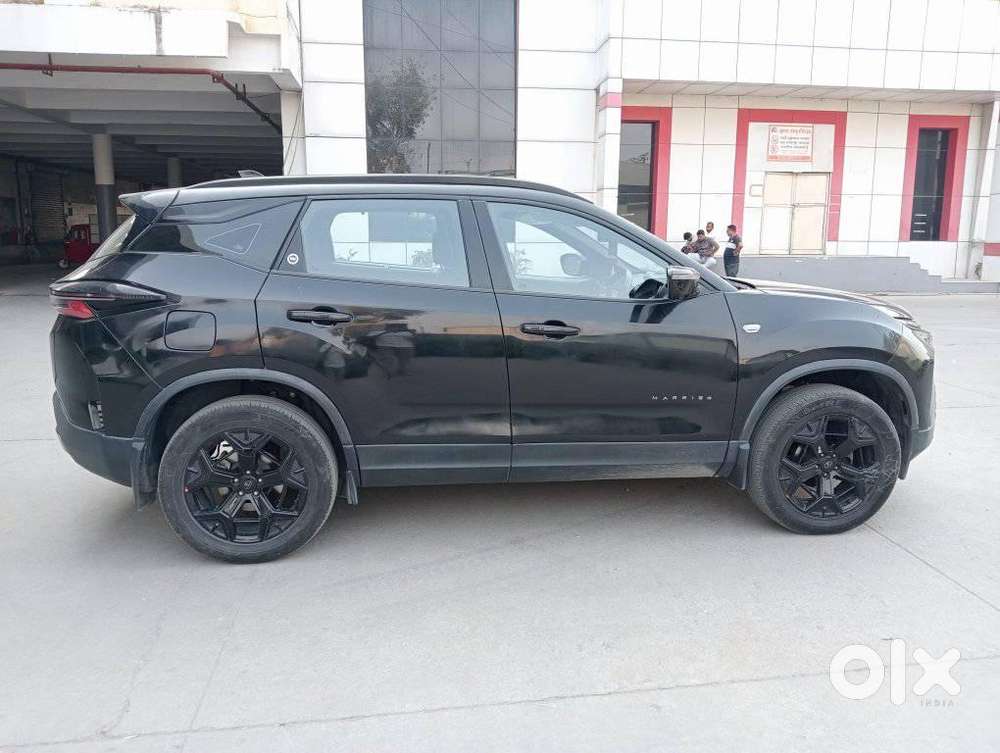 Tata Harrier 2.0 Xz Sunroof Dark Edition, 2024, Diesel