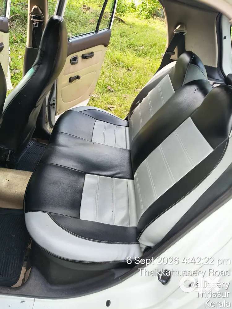 Hyundai Santro Xing Gls 2011
