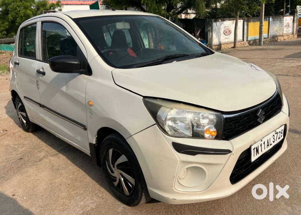 Maruti Suzuki Celerio Tour H2, 2019, Petrol