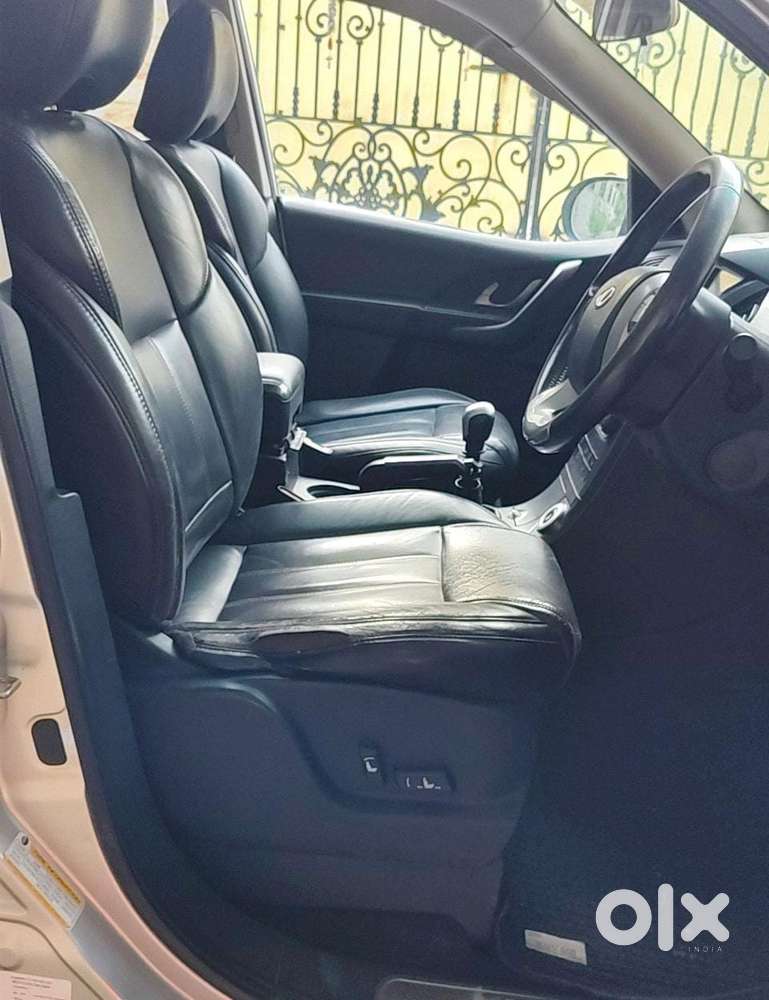 Mahindra Xuv500 2.2 W10, 2018, Diesel