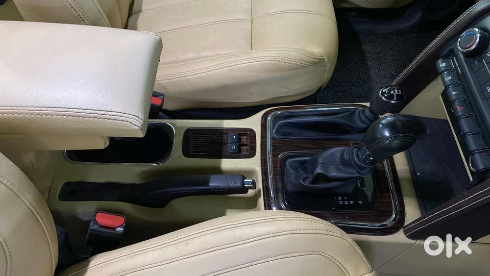 Mahindra Thar Lx 4-str Hard Top At, 2021, Petrol