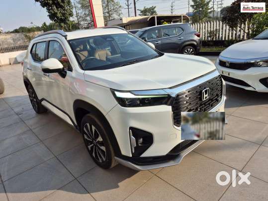 Honda Elevate Zx Cvt, 2023, Petrol