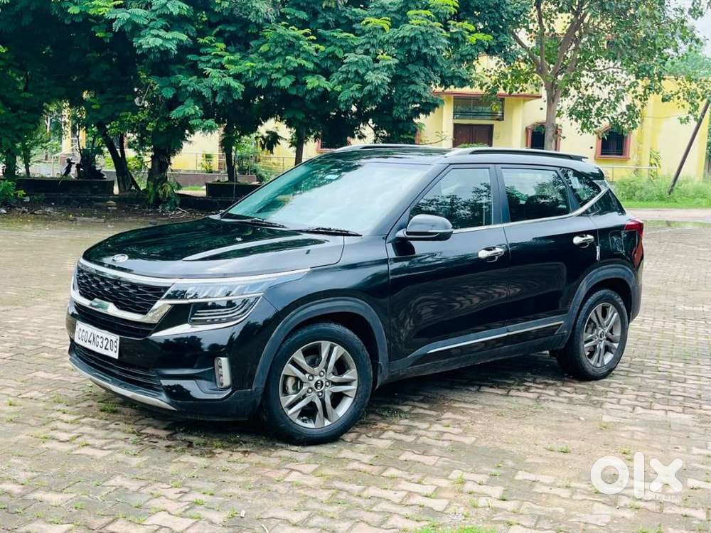 Kia Seltos Htk Plus D, 2020, Diesel