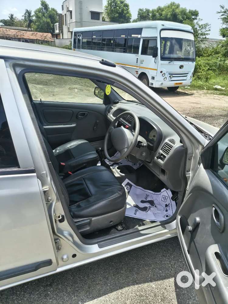 Maruti Suzuki Alto 2008