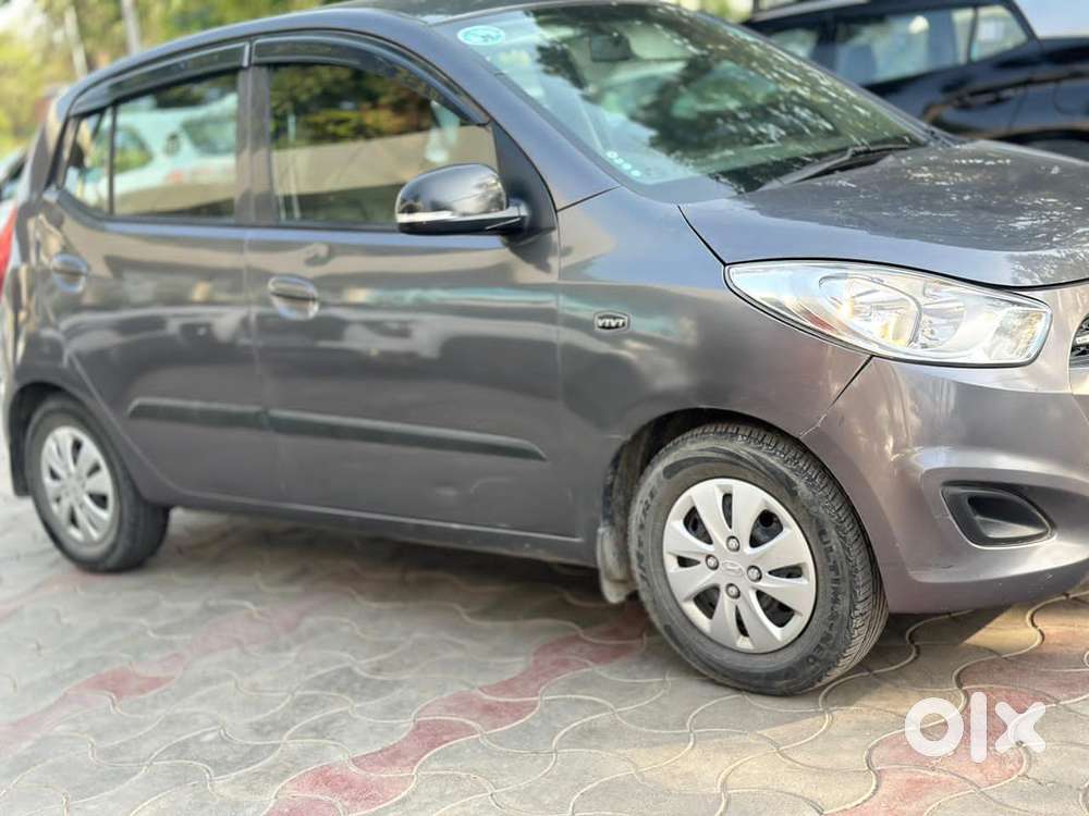 Hyundai I10 Magna O, 2013, Petrol