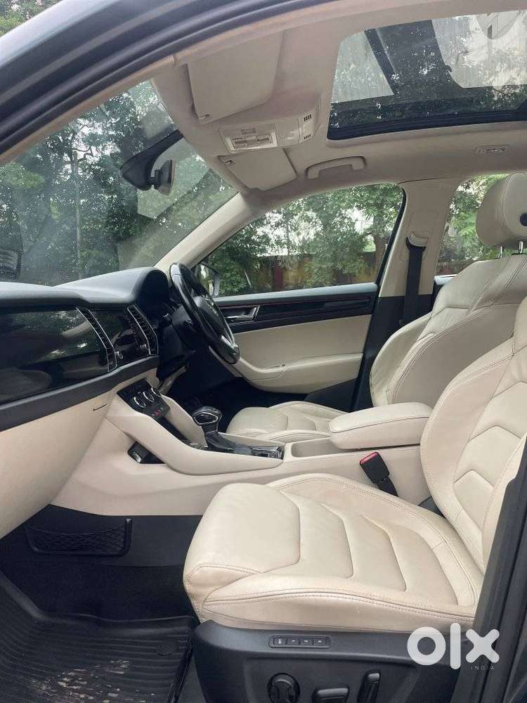 Skoda Kodiaq 2.0 Tdi Style, 2017, Diesel