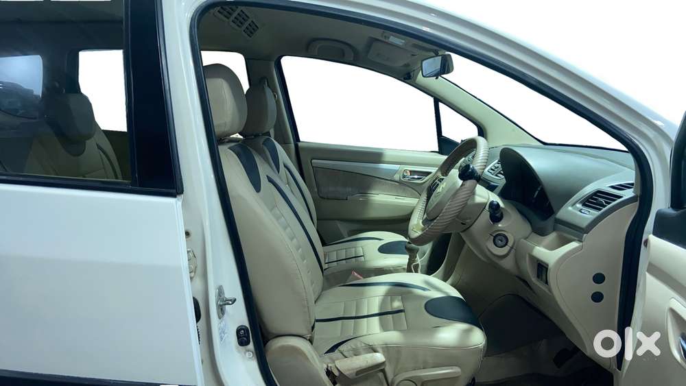 Maruti Suzuki Ertiga 2012-2015 Zdi, 2013, Diesel